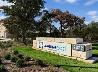 2829 S Lakeline Blvd #1113, Austin, TX 78750