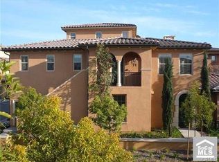 71 Long Mdws, Irvine, CA 92620