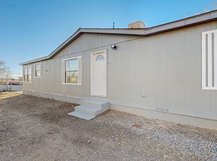 3008 Snipes Rd SW, Albuquerque, NM 87121