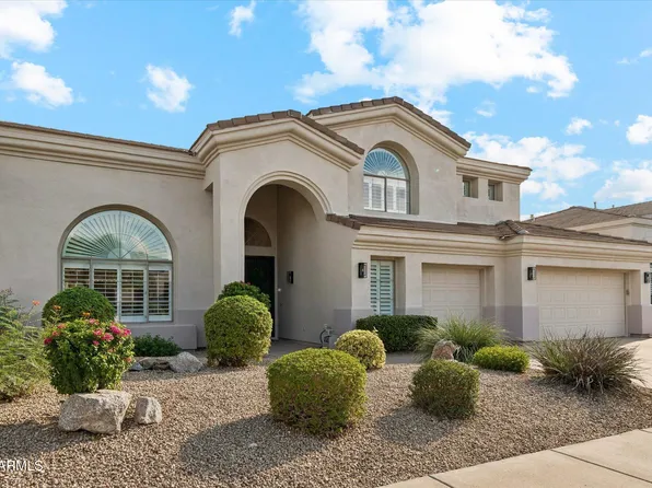 7511 E NESTLING Way, Scottsdale, AZ 85255