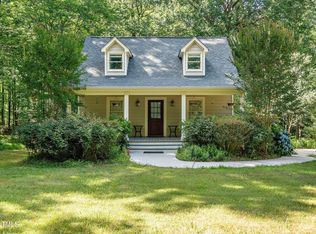 3637 Sandy Creek Rd, Franklinton, NC 27525