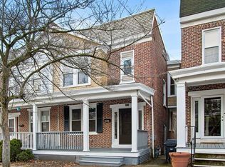 306 W 28th St, Wilmington, DE 19802