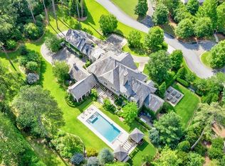 3765 Paces Rdg NW, Atlanta, GA 30327