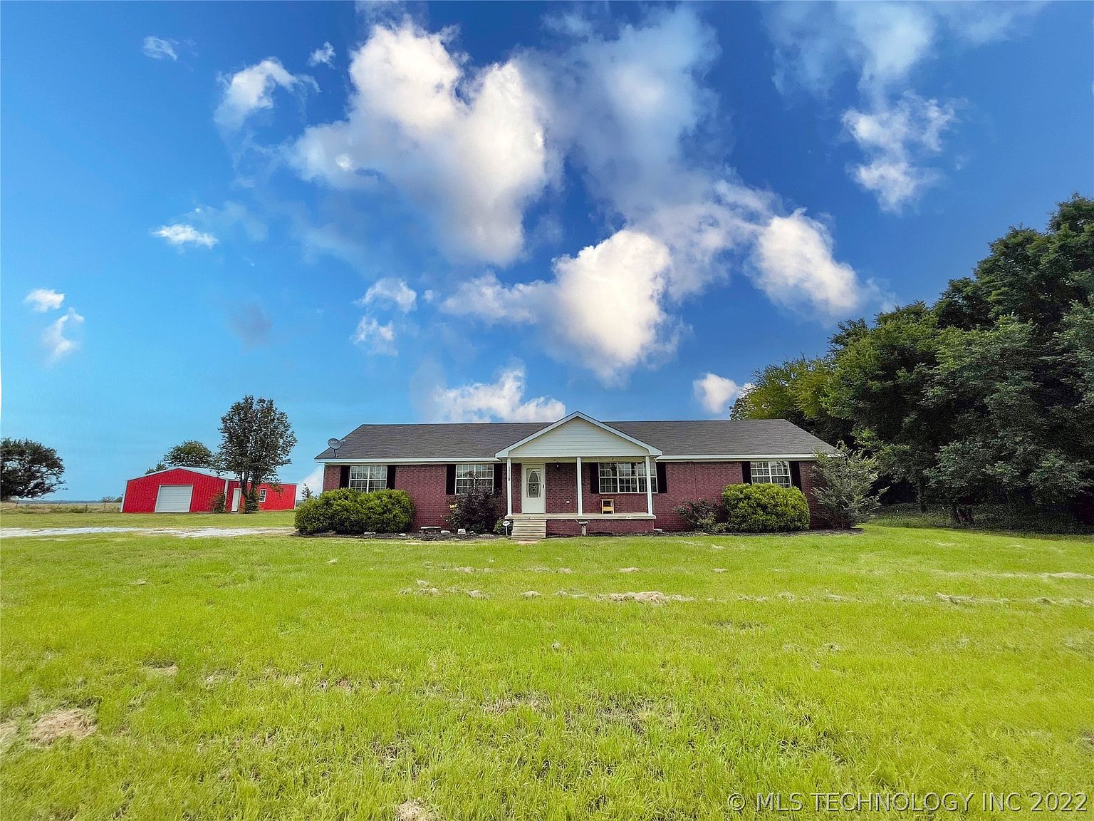 21650 County Road 3620, Stonewall, OK 74871 Zillow