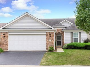 2627 Venetian Ln, Elgin, IL 60124