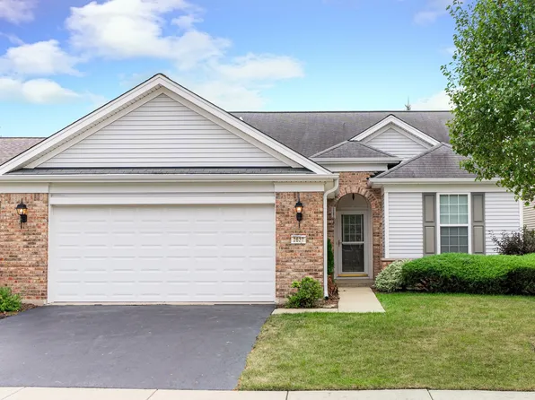 2627 Venetian Ln, Elgin, IL 60124