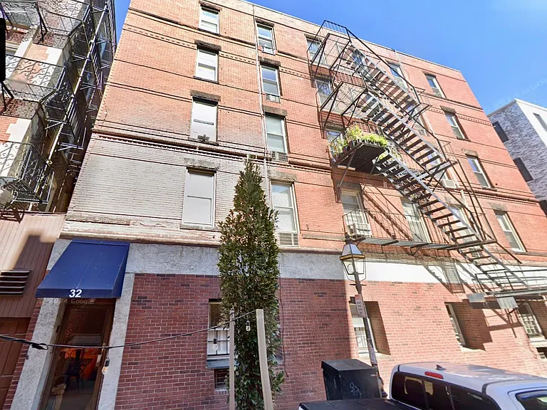 32 Fleet St #6 — Photo 22