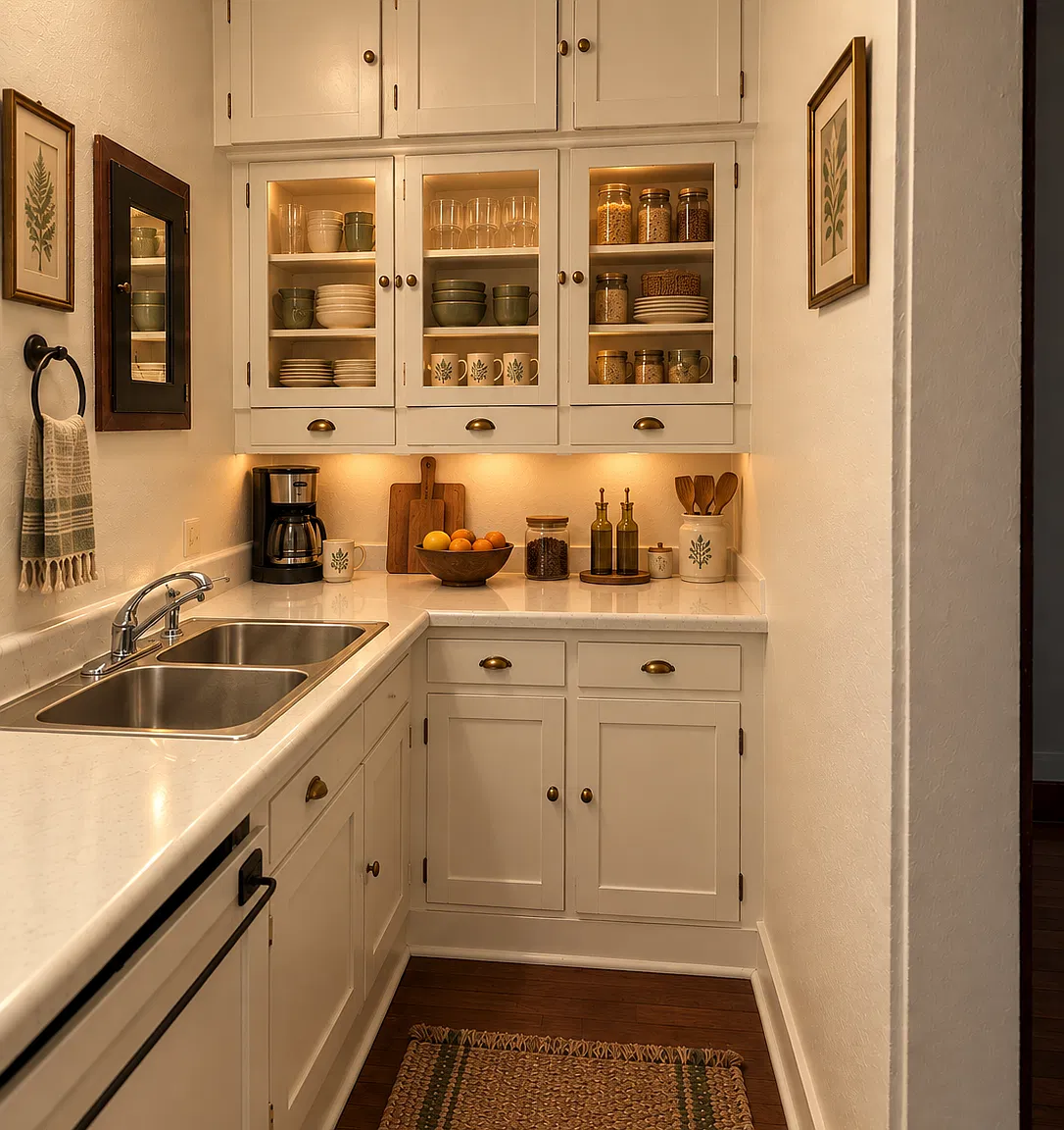 2 bed, 517 sqft, $800 — Photo 4