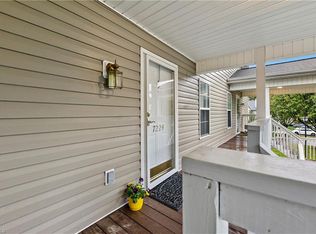 7224 Riverview Knoll Ct, Clemmons, NC 27012