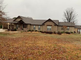 871 Gilliland Rd, Altoona, AL 35952