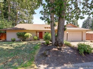 3600 NW 166th Dr, Beaverton, OR 97006