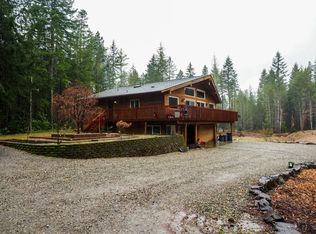 301 NE Pine Camp Rd, Belfair, WA 98528