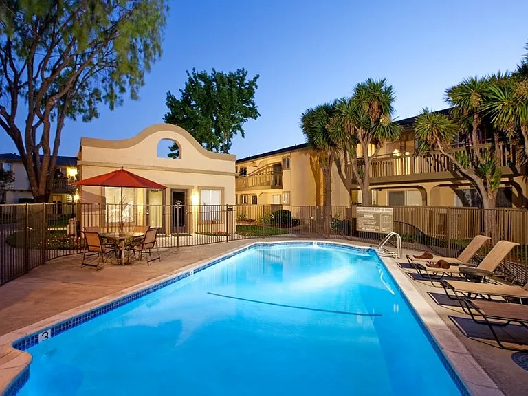 Solera Apartment Community — Photo 4