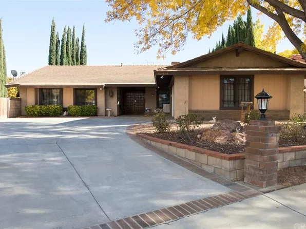 43454 Vista Serena Ct, Lancaster, CA 93536