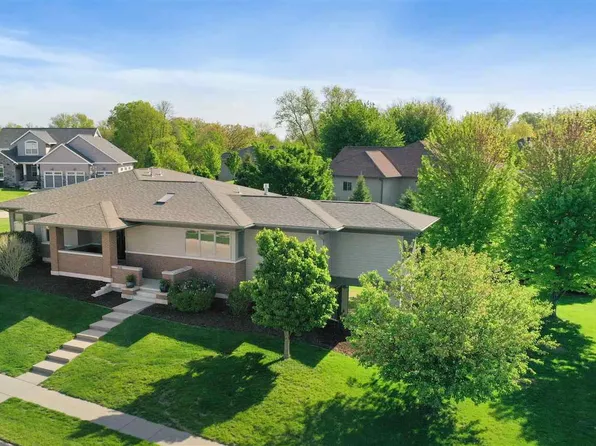 1540 Cypress Cir, North Liberty, IA 52317