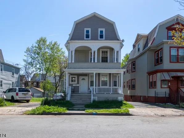 242 S Burnett St, East Orange City, NJ 07018