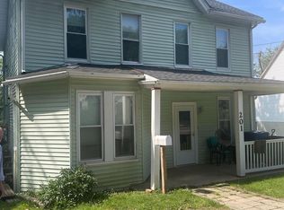 201 Bowery St, Frostburg, MD 21532