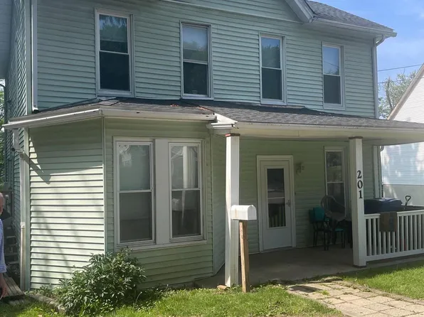 201 Bowery St, Frostburg, MD 21532