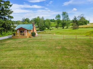 16 Travis Hill Rd, Preston Hollow, NY 12469