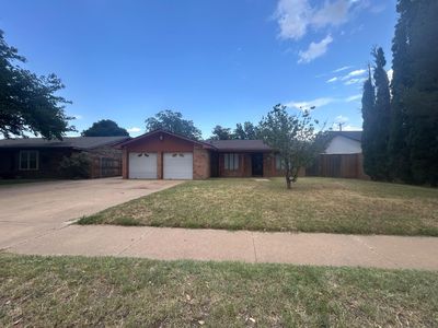 1208 S Cedar St, Brownfield, TX, 79316