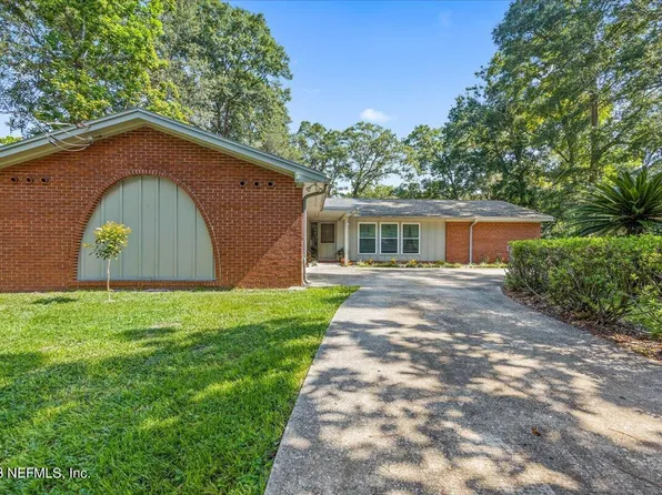 3819 LITTLE Lane, Jacksonville, FL 32223