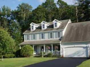 156 Hasgate Dr, Delmar, NY 12054