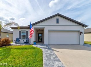 2992 Neverland Dr, New Smyrna Beach, FL 32168