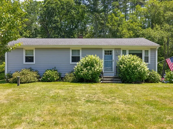 1229 American Legion Hwy, Westport, MA 02790