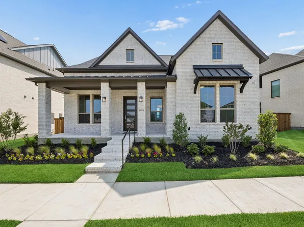 15154 Boxthorn Dr, Frisco, TX 75035