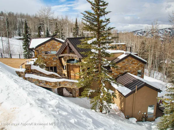 1457 Wood Rd, Snowmass Village, CO 81615