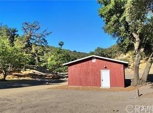 2035 Mountain Springs Rd, Adelaide, CA 93446