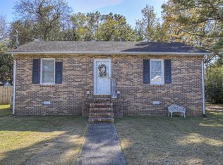222 Carter St, Shelbyville, TN 37160