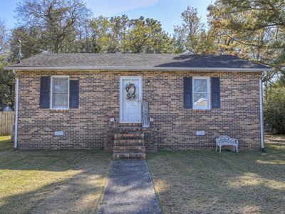 222 Carter St, Shelbyville, TN, 37160