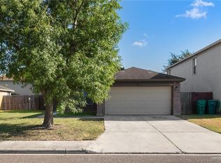 903 E Cheyenne Ave, Pharr, TX 78577