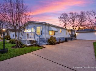 22709 S Foxfire Dr, Frankfort, IL