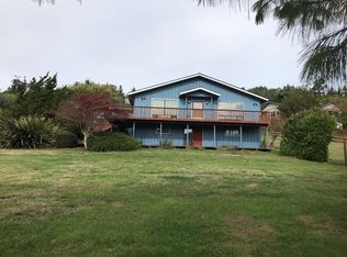 95465 N Bank Rogue Rd, Gold Beach, OR 97444