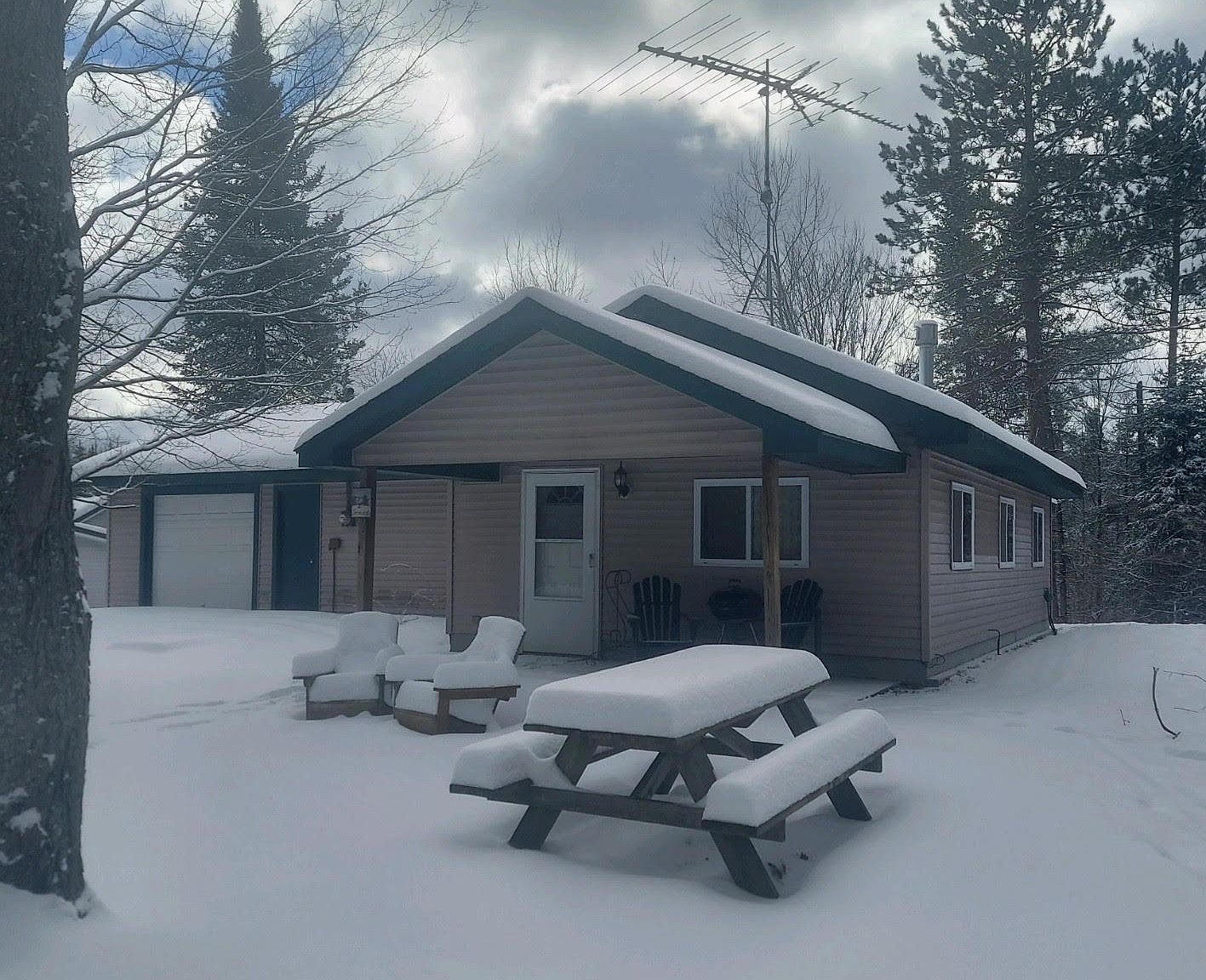 1383 Rainbow Park Trl, Mio, MI 48647 MLS 1908730 Zillow