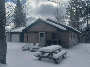 1383 Rainbow Park Trl, Mio, MI 48647