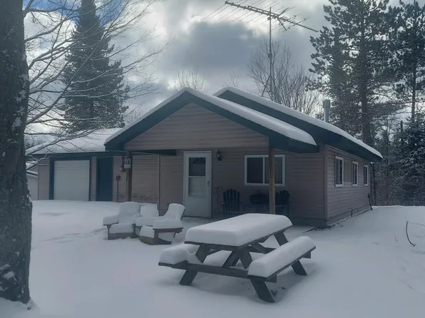 1383 Rainbow Park Trl, Mio, MI 48647