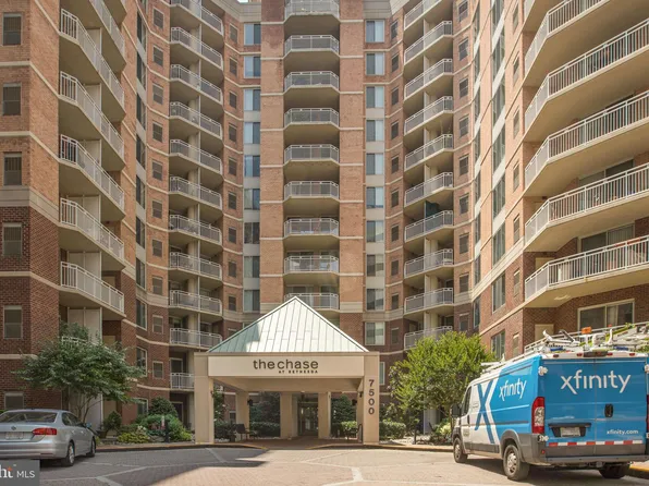 7500 Woodmont Ave #S210, Bethesda, MD 20814