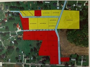 Buckeye Ln, Racine, OH 45771