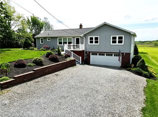 284 Branchton Rd, Slippery Rock, PA 16057