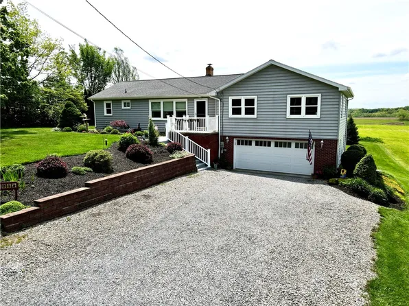 284 Branchton Rd, Slippery Rock, PA 16057