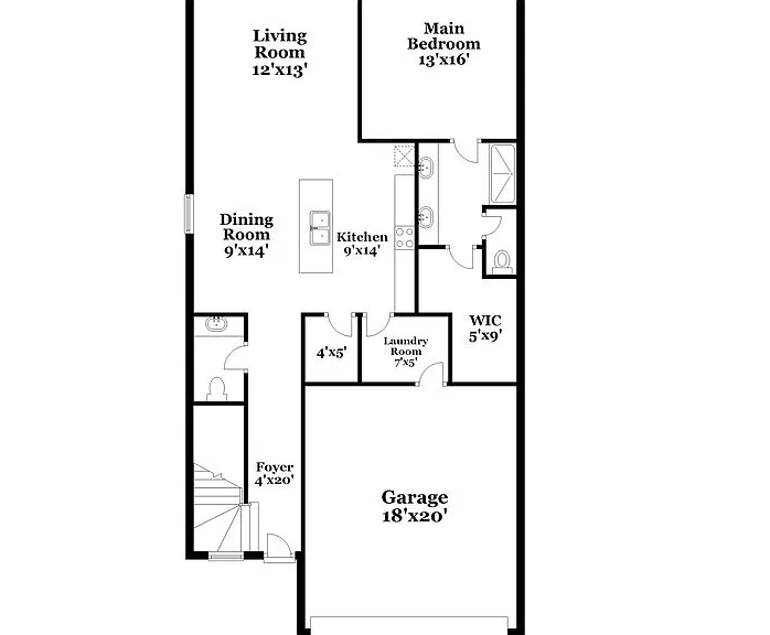 17954 Blissful Stars Dr — Photo 2