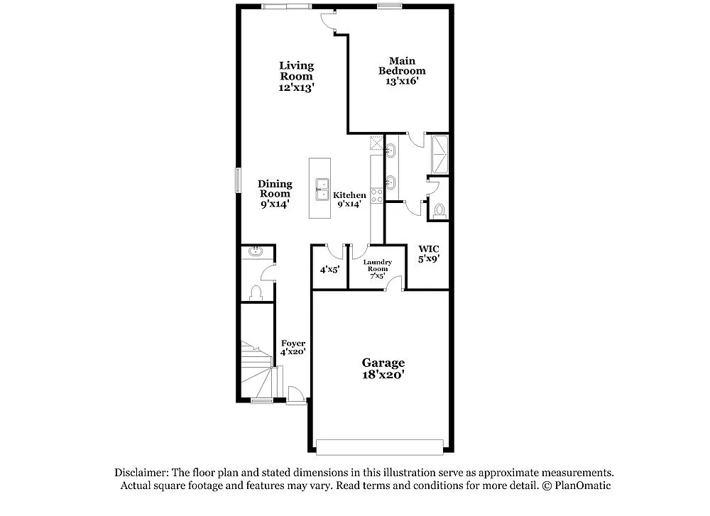 Building Photo - 17954 Blissful Stars Dr