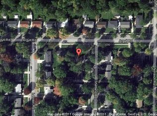 3100 Shetland Rd, Lansing, MI 48911