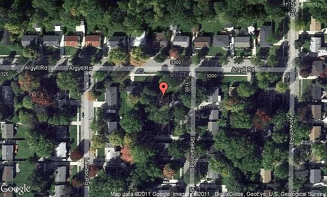 3100 Shetland Rd photo 1