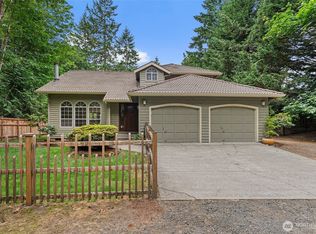 6333 Boardman Rd NW, Olympia, WA 98502