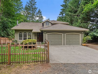 6333 Boardman Road NW, Olympia, WA, 98502