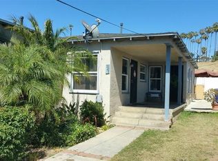 525-27 N Citrus Ave, Vista, CA 92084